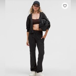 Lululemon Dance Studio Mid-Rise Pant – Regular